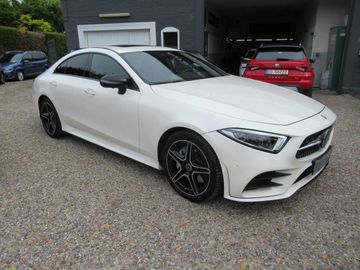 Mercedes CLS 450 - 3