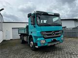 Mercedes-Benz 1832 ACTROS/3-S.MEILLER KIPPER/KLIMA/EURO5 Klima - Mercedes-Benz Actros 1832