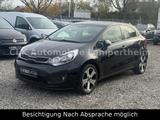 Kia Rio 1.4 CRDI Spirit+KLIMAAUTO+NAVI+KAMERA+KEYLES - Kia Rio in Mannheim