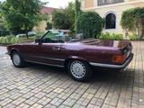 Mercedes-Benz R107 SL300 Cabrio - Mercedes-Benz C107