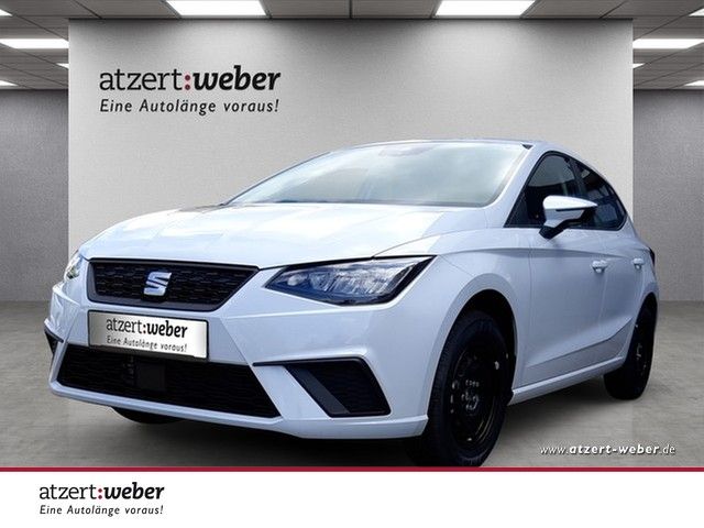 Fahrzeugabbildung Seat Ibiza Hola 1.0MPI LED MFL PDC Klima FSE DAB+