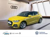 Audi A1 Sportback 30 TFSI S line S tronic NAVI+ 16''  - Audi A1: Tronic