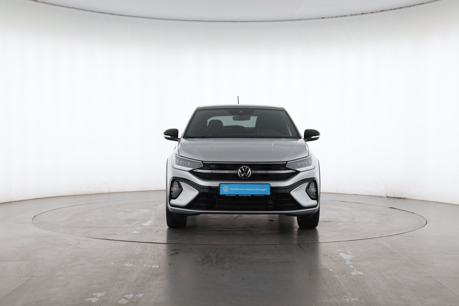 Volkswagen Taigo - Bild 5