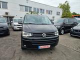 Volkswagen T5 Multivan Alcantara Elektrische Schiebetüren - : Van, Schiebetüren