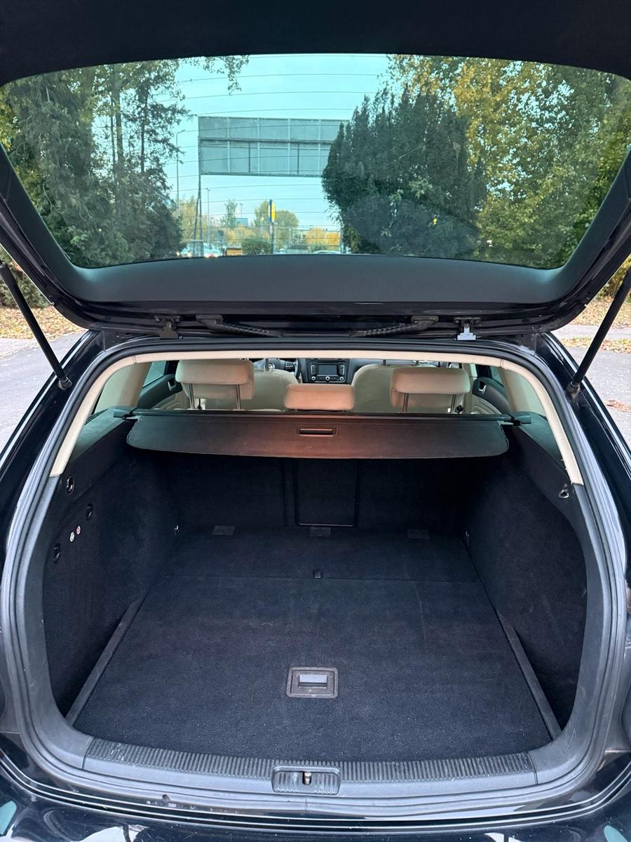 Volkswagen Golf 2009 — photo 10