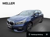 BMW 120d Aut. SPORT Line LivePro,HUD,LED,St+Go,SHZ