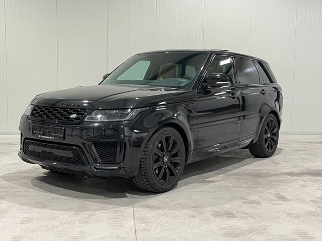 Land Rover Range Rover Sport 3.0 D250 HSE Dynamic