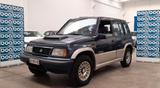 Suzuki Vitara 2.0 TDI S.W. JLX P.Pack/ commercia - Suzuki Vitara: Jlx