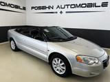 Chrysler Sebring Cabrio 2.0 Touring Leder Sitzheizung - gebrauchte Chrysler Cabrios