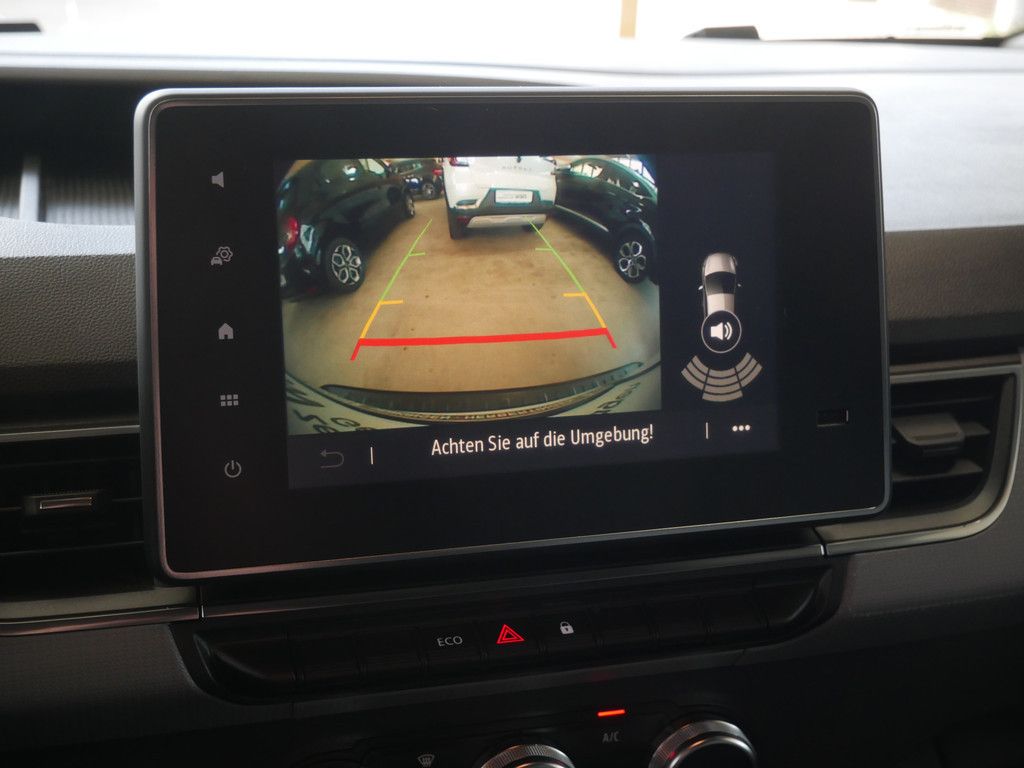 Fahrzeugabbildung Renault Kangoo Rapid E-Tech Advance L1 22kW