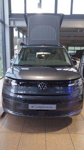 Volkswagen T7 California