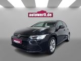 Volkswagen Golf 8 2.0 TDI DSG LIFE NAVI PDC SHZ 16Z ACC TEM - Volkswagen Golf: 16 TDI
