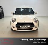 MINI ONE 1.2  *2.HAND *NAVI *SHZ *TEMPO *PDC - MINI MINI mit Benzin-Antrieb: Weiß, Kleinwagen