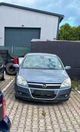 Opel Astra 1.7 DTI - Opel Astra: Dti