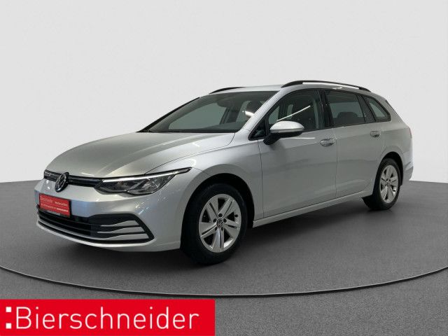 Volkswagen Golf - Bild 1