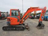 Kubota U 55-4 Minibagger 24.500 EUR - Angebote