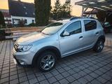 Dacia Sandero TCe 90 Easy-R Stepway Prestige Stepw...