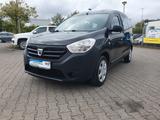 Dacia Dokker GARANTIE KLIMAANLAGE NAVI CARPLAY KAMERA - Dacia Gebrauchtwagen in Essen