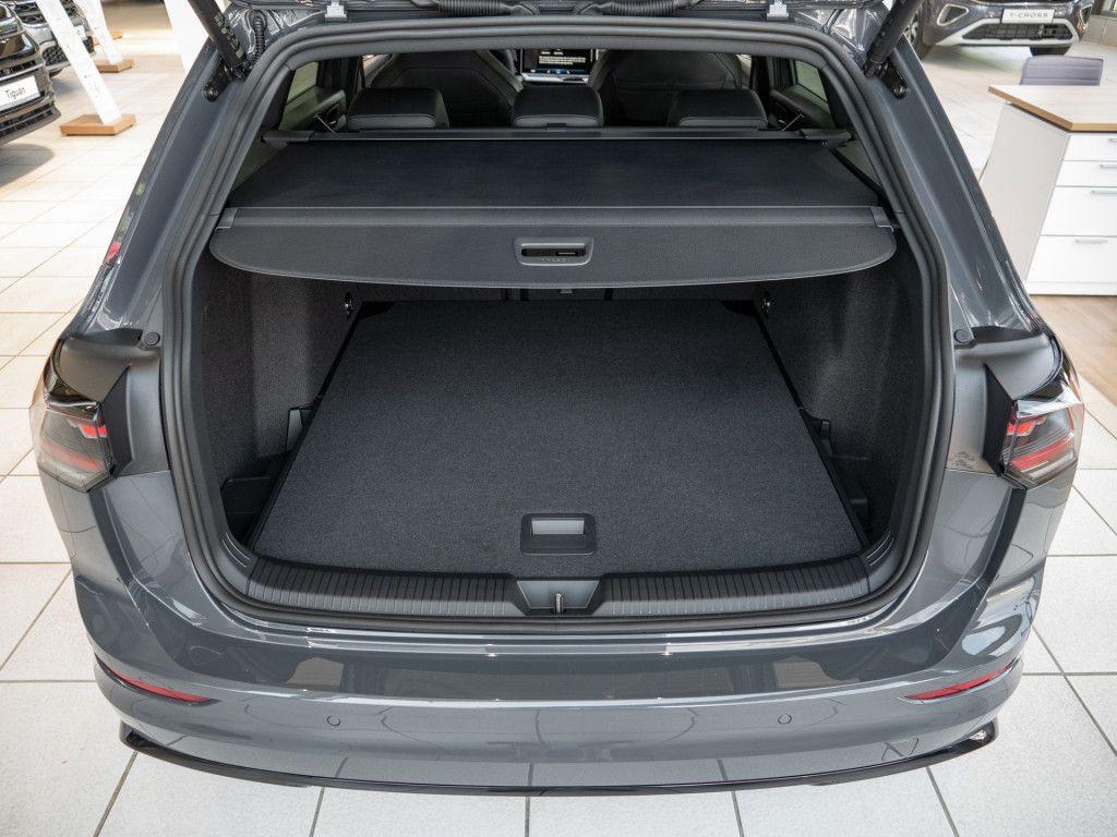 Volkswagen Golf Variant 1,5 l eTSI DSG R-Line Navi Kamera, миниатюра 19