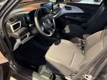 Bild 9 Suzuki Swift Comfort CVT Mild Hybrid Navi LED Apple Car