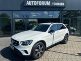 Mercedes-Benz GLC 300 4MATIC Autom *NIGHT*AHK*TEMPO*SOUND*KEY* - gebrauchte Mercedes-Benz GLC 300 aus dem Jahr 2021