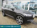 Volvo XC90 T8 Twin Engine, Inscription, 7-Pers., Full  - gebrauchte Volvo Van