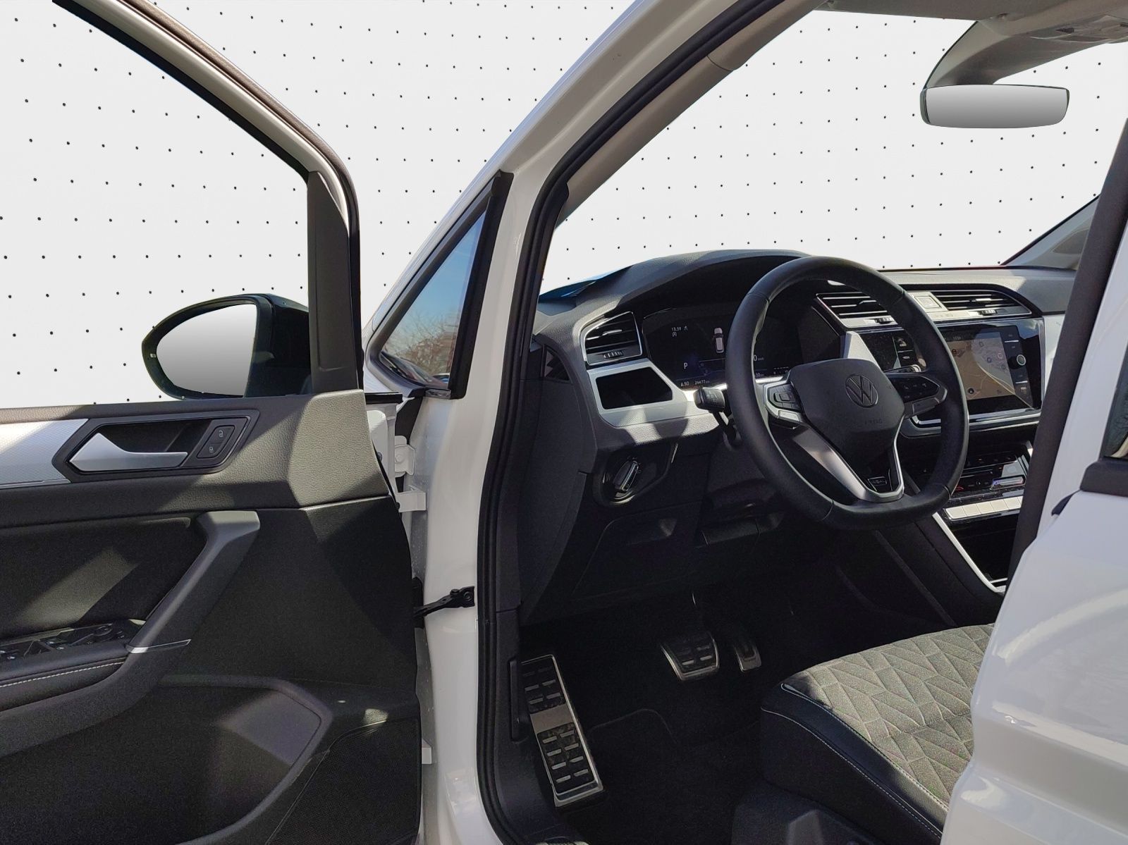 Volkswagen Touran - Bild 17