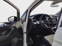 Volkswagen Touran - Vorschau Bild 17