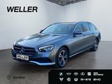Mercedes-Benz E 220 d T 9G-TRO Avantgarde *LED*AHK*MBUX*CAM* - Mercedes-Benz E 220 in Bielefeld