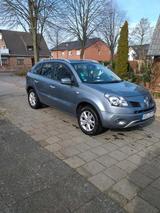 Renault Koleos 2.0 DCI 4x4 - gebrauchte Renault Koleos aus dem Jahr 2008