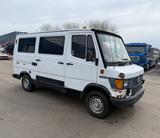 Mercedes-Benz 208 manual - Mercedes-Benz 208