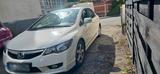 Honda gepflegte Honda Civic Hybrid - Sparsam  & ... - Honda Civic in Wuppertal