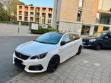 Peugeot 308 SW GT 2.0 BlueHDi Automatik - Peugeot 308