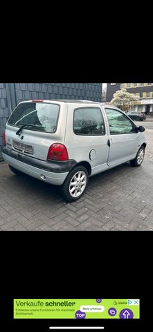 Renault Twingo zu verkaufen