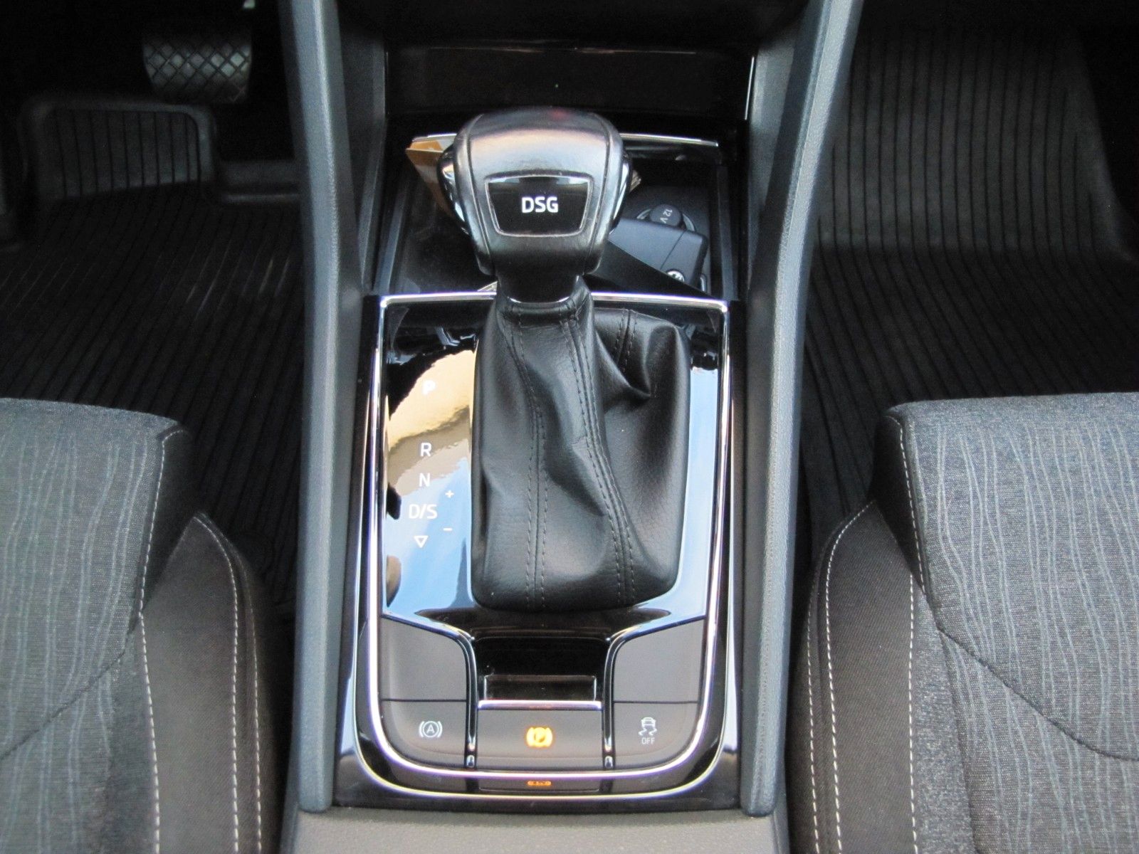 Fahrzeugabbildung SKODA Kodiaq Style 1.4 TSI DSG