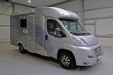 Adria Compact 590 SP / Festbett / Garage / AHK - Offers