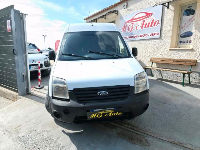 Ford Transit Connect Transit Connect 230L 1.8 TD