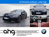 BMW M440i xDrive Gran Coupe M Sportpaket Pro Memory  - BMW 440 Gran Coupé: Sportwagen