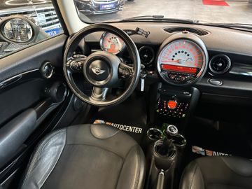 MYAUTOCENTER – Gebraucht- und Jahreswagen mit Werkstattservice in Pfaffenhofen MINI ONE D BAKER STREET*2. Hand*Bluetooth*Euro5*Klima