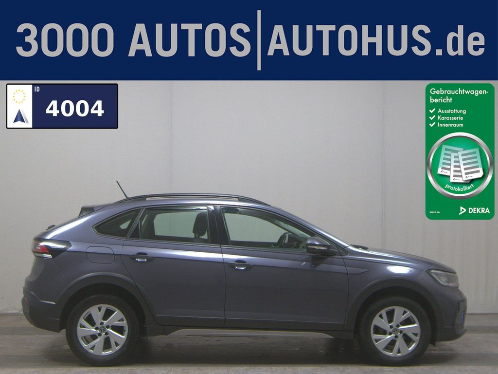 Angebot ansehen Volkswagen Taigo