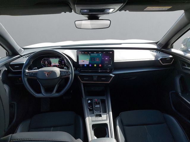 Formentor 1.4  e-HYBRID DSG*Navi+ACC+FullLink+RF
