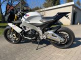 Aprilia Tuono V4R APRC + ABS - APRILIA TUONO V4 R APRC