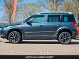 Skoda Yeti Ambition 1. Hand/Steuerkette neu/Shz/Temp - Skoda Yeti Gebrauchtwagen