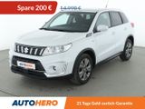 Suzuki Vitara 1.0 BoosterJet Allgrip Flash Aut*NAVI*CAM - Suzuki in Stuttgart