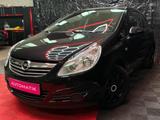 Opel Corsa D Edition*Automatik*Erst 73Tkm*2Hd* - Opel Corsa aus 2007: D