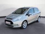 Ford B-Max B-MAX Titanium Navi Tempomat PDC - Ford B-Max in Düsseldorf