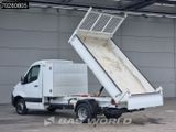 Mercedes-Benz Sprinter 514 CDI Kipper met Kist Dubbel Cabine D - Angebote entsprechen deinen Suchkriterien