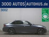 BMW 330e M-Sport Navi LC Pro GSD H-K Laser