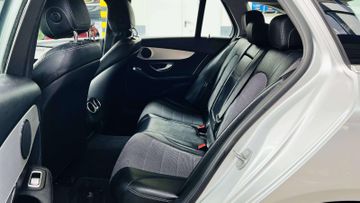 Mercedes C 220 - 8