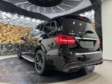Mercedes-Benz GLS 63 AMG 4M /Pano/B&O/Carbon/TV/AHK/Soft/ - Mercedes-Benz GLS 63 Gebrauchtwagen